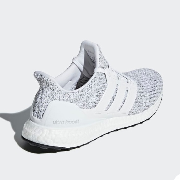 adidas UltraBOOST Non Dyed - Picture 4 of 8